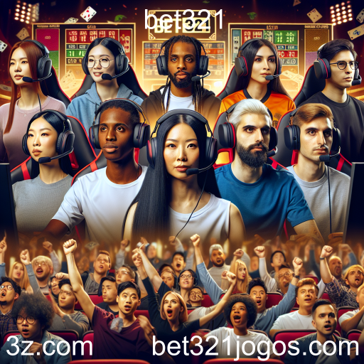 A Ascensão dos Esports: O Futuro das Competências em Jogos Eletrônicos