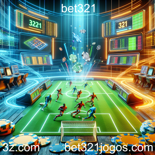 A Ascensão dos Jogos Virtuais: Uma Nova Era nas Apostas Online